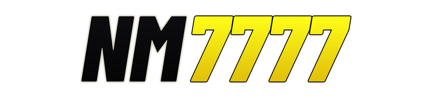 nm7777 লোগো